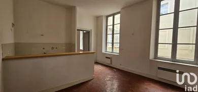 Appartement à Carpentras (84200)
