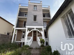 House in Nanterre (92000)