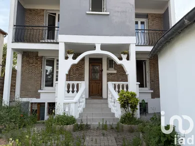House in Nanterre (92000)
