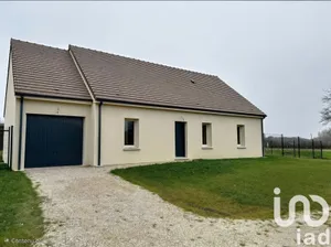 Maison à Mesnil-Saint-Père (10140)