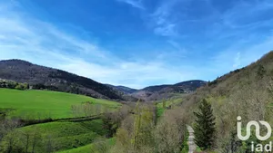 Maison de campagne à Satillieu (07290)
