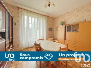 Appartement à Nancy (54000)
