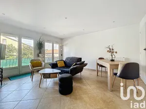 Apartment at Béziers (34500)