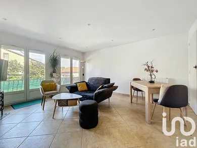 Apartment at Béziers (34500)