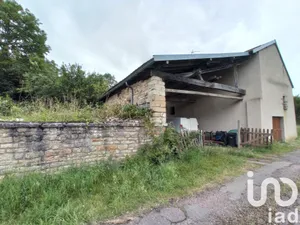 Maison de village à Posanges (21350)