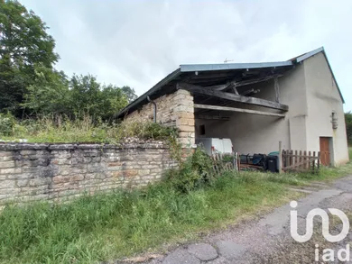 Maison de village à Posanges (21350)