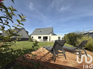 Maison traditionnelle à La Neuville-Chant-d'Oisel (76520)