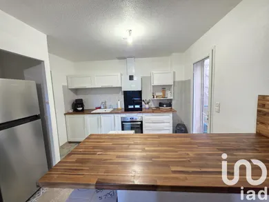 Maison de ville à Lézignan-Corbières (11200)