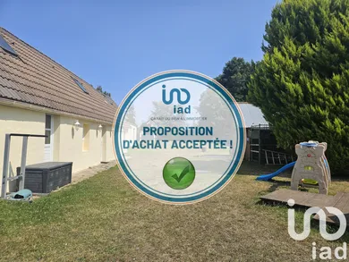 House at Nonancourt (27320)