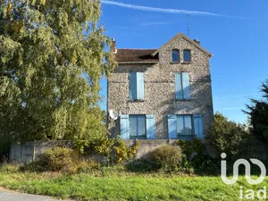 Maison de campagne à Poligny (77167)