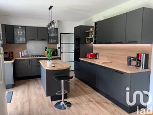 Maison de campagne à La Feuillée (29690)