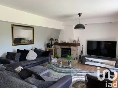 Maison de campagne à La Feuillée (29690)