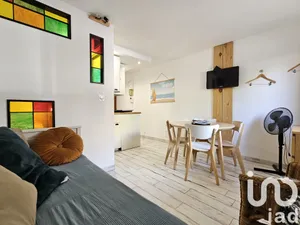Appartement à Arcachon (33120)