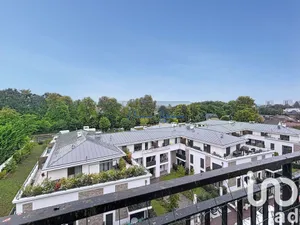 Appartement à Eaubonne (95600)