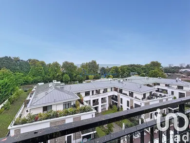 Appartement à Eaubonne (95600)