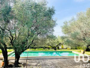 Traditional house in Sanary-sur-Mer (83110)