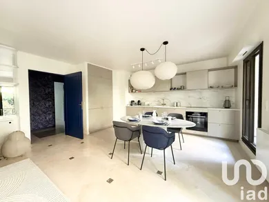 Apartment in Sceaux (92330)