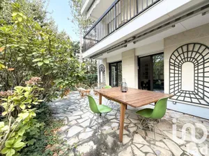 Appartement à Sceaux (92330)