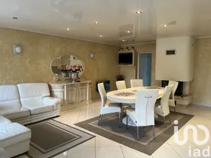 Maison à Domont (95330)