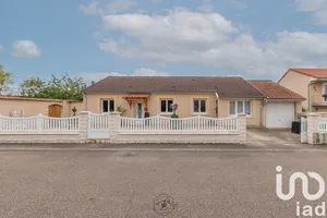 Maison à Maizières-lès-Metz (57280)