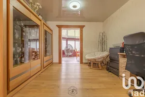 House at Maizières-lès-Metz (57280)