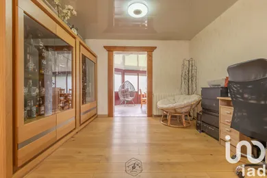 House at Maizières-lès-Metz (57280)