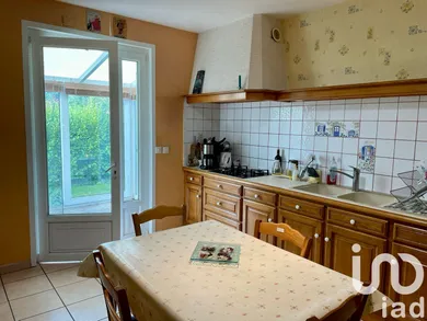 House in Ergué-Gabéric (29500)