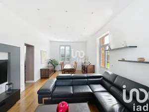 Maison à Sainte-Menehould (51800)