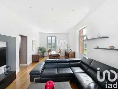 House in Sainte-Menehould (51800)