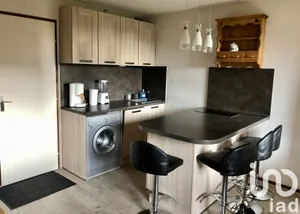 Studio à Notre-Dame-de-Bellecombe (73590)