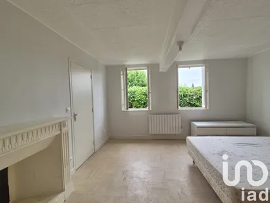 Traditional house in Buchères (10800)
