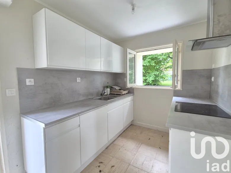 Maison 2 pièces 57 m² · à Buchères · 57 m² · 140 000 €