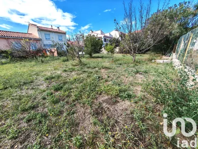 Terrain à bâtir à Perpignan (66000)