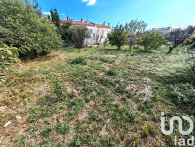 Terrain à bâtir à Perpignan (66000)