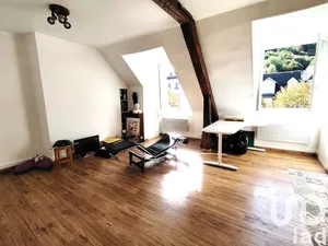 Studio in Bagnères-de-Luchon (31110)