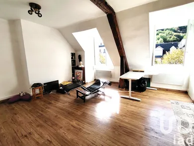 Studio à Bagnères-de-Luchon (31110)