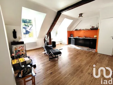 Studio à Bagnères-de-Luchon (31110)