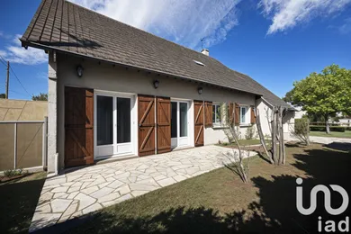 Maison à Blois (41000)