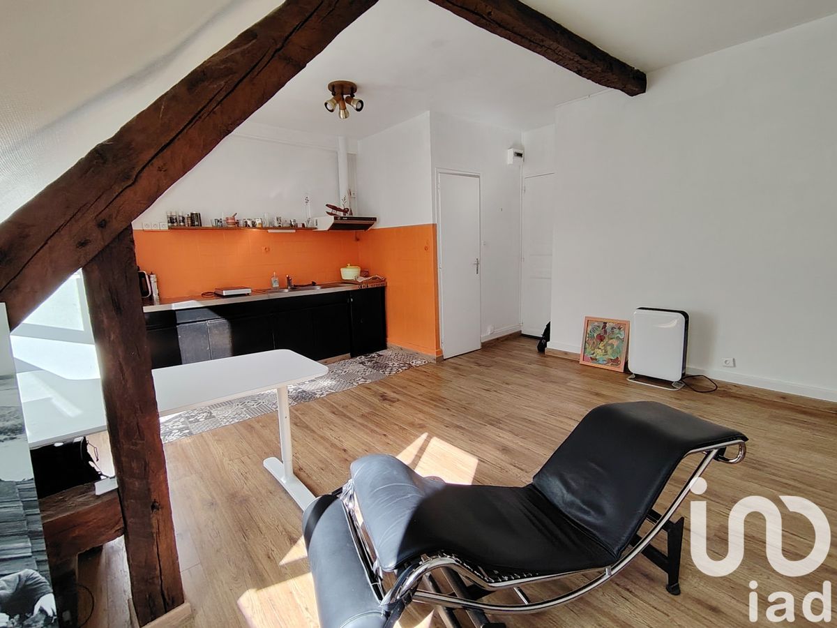 appartement à Bagnères-de-Luchon