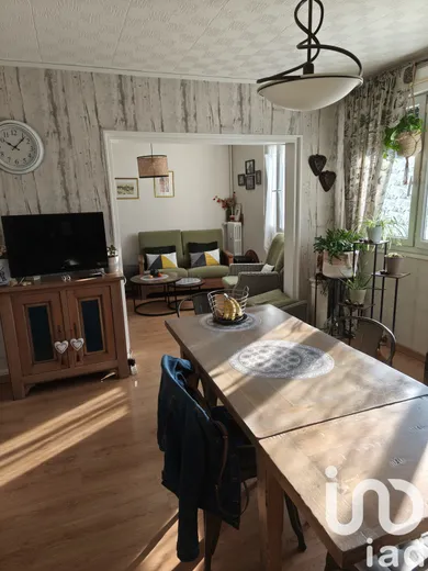 Apartment at Châlons-en-Champagne (51000)