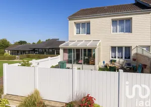 Maison à Blainville-sur-Mer (50560)