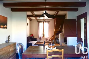 Maison à MITRY-MORY (77290)