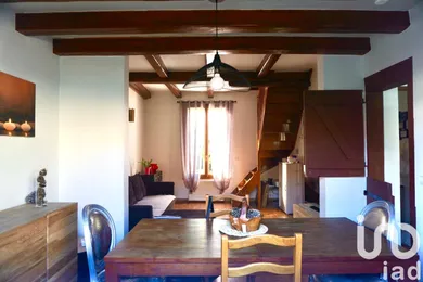 Maison à MITRY-MORY (77290)