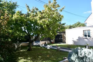 Maison à MITRY-MORY (77290)