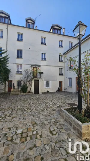 Appartement à Maisons-Alfort (94700)