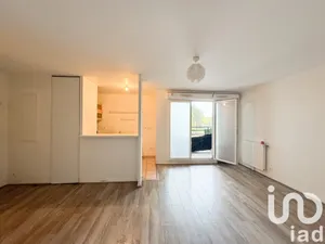 Appartement à Cergy (95000)