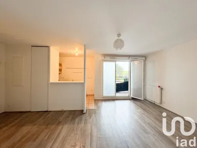 Appartement à Cergy (95000)