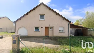 Maison à Thin-le-Moutier (08460)