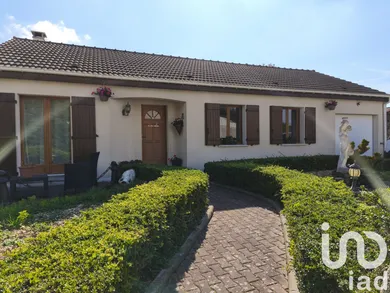 House at Marson (51240)