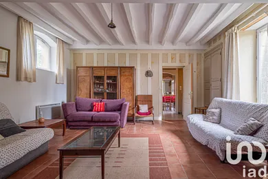 House in La Chartre-sur-le-Loir (72340)